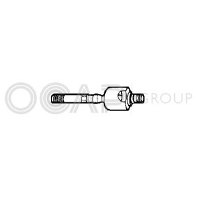 Comprar Rótula axial de dirección de OCAP 0603317 a bajo precio de 18,16 €