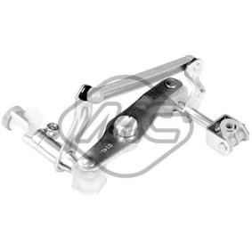 Reparatursatz, Schalthebel für OPEL von Metalcaucho