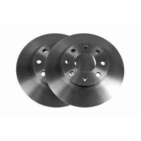 Bremsscheibe V51-80005