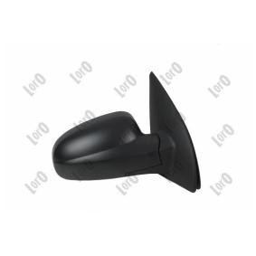 Acquista Specchietto retrovisore esterno da ABAKUS 0604M02 a buon mercato per soli 54,11 €