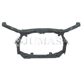 Schlossträger von JUMASA für CIVIC VIII Hatchback (FN, FK) günstig online kaufen