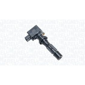 Comprar Bobina de encendido de MAGNETI MARELLI 060717142012 a bajo precio de 44,25 €