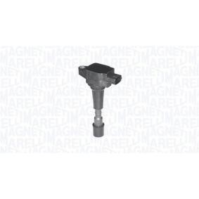 Comprar Bobina de encendido de MAGNETI MARELLI 060717176012 a bajo precio de 42,81 €