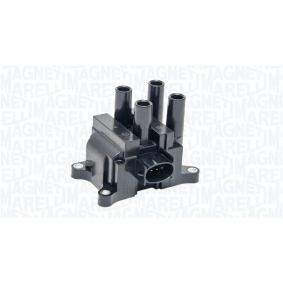 Comprar Bobina de encendido de MAGNETI MARELLI 060717178012 a bajo precio de 36,52 €