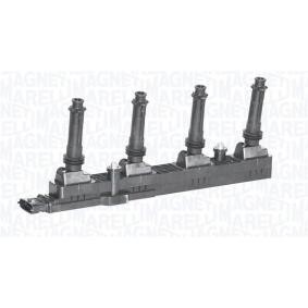 Zündspule 060717185012 von MAGNETI MARELLI günstig für 89,47 € online kaufen