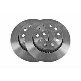 Bremsscheiben von VAICO für V8 (441, 442, 4C2, 4C8) günstig online kaufen