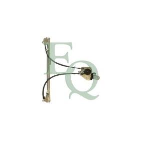 Achetez des Lève-vitre EQUAL QUALITY 061211 à prix pour 92,75 €