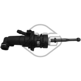 Comprar Cilindro maestro, embrague de Metalcaucho 06124 a bajo precio de 83,99 €