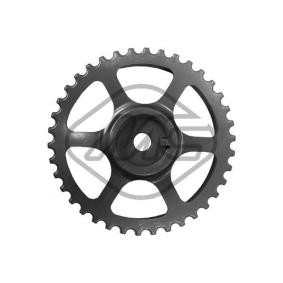 Compre Roda dentada, árvore de cames da Metalcaucho 06170 a um preço baixo por 19,07 €