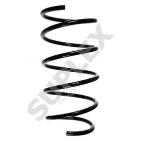 Acquista Molle da SUPLEX online per Z3 Roadster (E36) a prezzi moderati