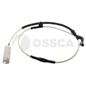 Achetez des Témoin d'usure de plaquette de frein OSSCA 06185 à prix pour 8,13 €