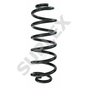 Acquista Molle ammortizzatori da SUPLEX 06221 a buon mercato per soli 65,35 €
