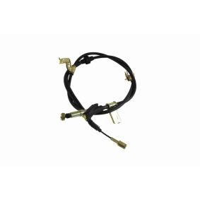 Handbremsseil V49-30001