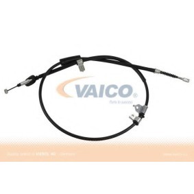 Handbremsseil für ROVER von VAICO