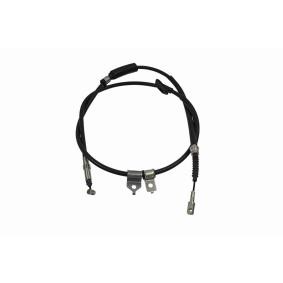 Handbremsseil V49-30003
