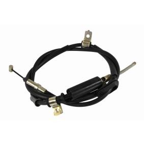 Handbremsseil für ROVER von VAICO