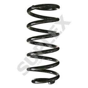 Acquista Molle ammortizzatori da SUPLEX 06256 a buon mercato per soli 58,49 €