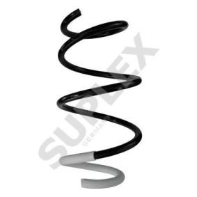Acquista Molle ammortizzatori da SUPLEX 06258 a buon mercato per soli 59,76 €