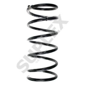 Acquista Molle ammortizzatori da SUPLEX 06259 a buon mercato per soli 59,76 €