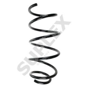Acquista Molle ammortizzatori da SUPLEX 06268 a buon mercato per soli 66,81 €