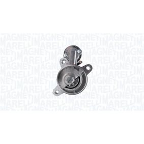 Acquista Motorino avviamento da MAGNETI MARELLI 063280096010 a buon mercato per soli 380,22 €