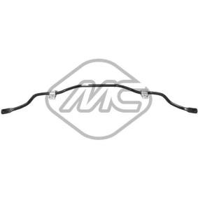 Reparatursatz, Stabilisatorkoppelstange für FIAT von Metalcaucho
