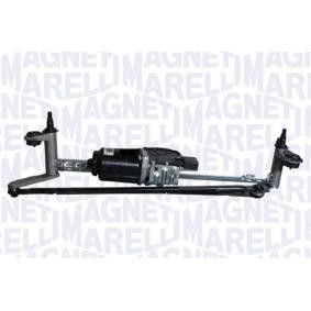 Scheibenreinigungsanlage 064352115010
