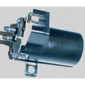Waschwasserpumpe, Scheibenreinigung 064370 für RENAULT TRUCKS