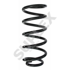 Acquista Molle ammortizzatori da SUPLEX 06447 a buon mercato per soli 101,89 €
