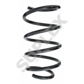 Acquista Molle ammortizzatori da SUPLEX 06459 a buon mercato per soli 86,14 €