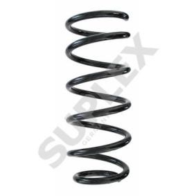 Acquista Molle ammortizzatori da SUPLEX 06466 a buon mercato per soli 80,16 €