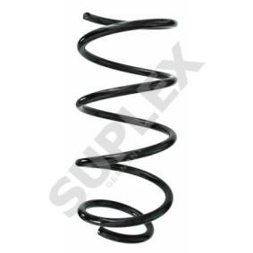 Acquista Molle ammortizzatori da SUPLEX 06468 a buon mercato per soli 72,39 €