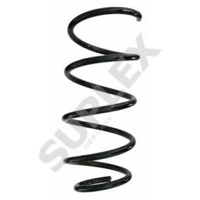 Acquista Molle ammortizzatori da SUPLEX 06470 a buon mercato per soli 72,39 €