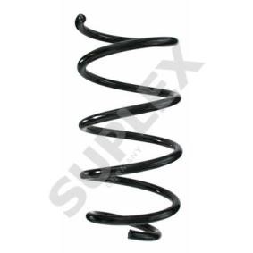 Acquista Molle ammortizzatori da SUPLEX 06473 a buon mercato per soli 41,33 €