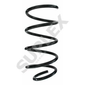 Acquista Molle ammortizzatori da SUPLEX 06474 a buon mercato per soli 72,58 €