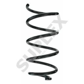 Acquista Molle ammortizzatori da SUPLEX 06477 a buon mercato per soli 72,58 €