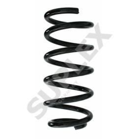 Acquista Molle ammortizzatori da SUPLEX 06479 a buon mercato per soli 72,58 €