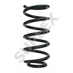 Acquista Molle ammortizzatori da SUPLEX 06483 a buon mercato per soli 72,58 €