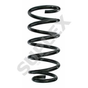 Acquista Molle ammortizzatori da SUPLEX 06484 a buon mercato per soli 72,58 €