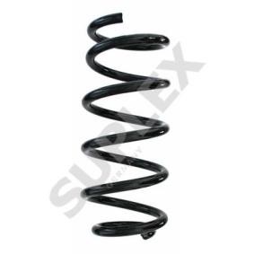 Acquista Molle ammortizzatori da SUPLEX 06492 a buon mercato per soli 69,19 €