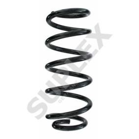 Acquista Molle ammortizzatori da SUPLEX 06493 a buon mercato per soli 69,19 €