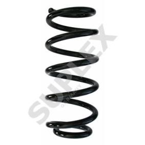 Acquista Molle ammortizzatori da SUPLEX 06494 a buon mercato per soli 69,19 €
