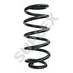 Acquista Molle ammortizzatori da SUPLEX 06495 a buon mercato per soli 76,85 €