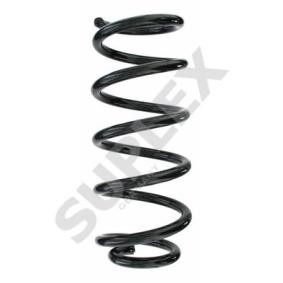 Acquista Molle ammortizzatori da SUPLEX 06497 a buon mercato per soli 103,69 €
