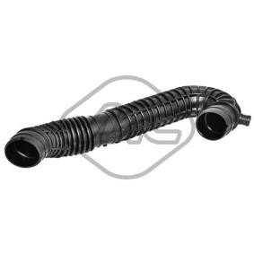 Comprar Tubo flexible de aspiración, filtro de aire de Metalcaucho 06533 a bajo precio de 85,70 €