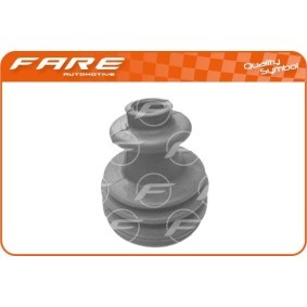 Achetez des Soufflet de cardan FARE SA 0658-E à prix pour 9,44 €