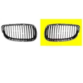 Kühlergrill 0659517