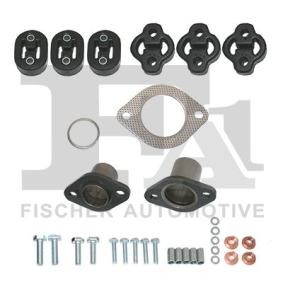 Flansch, Abgasrohr 066-803.024