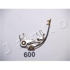 Acquista Kit contatti, Distributore di accensione da JAPKO 06600 a buon mercato per soli 6,52 €