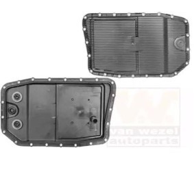 Comprar Cárter de transmisión automática de VAN WEZEL 0667070 a bajo precio de 129,10 €